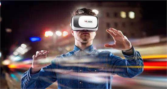 沾益VR全景丨沉浸式体验线上看房